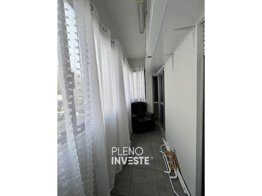 Apartamento T1 no Bonfim-7