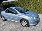 Peugeot 206 CC - 6