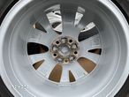 OPEL INSIGNIA B FELGI ALUMINIOWE KOMPLET ORYGINALNE 7,5J 18 IS41 ET410P080 K1 5X115 - 6