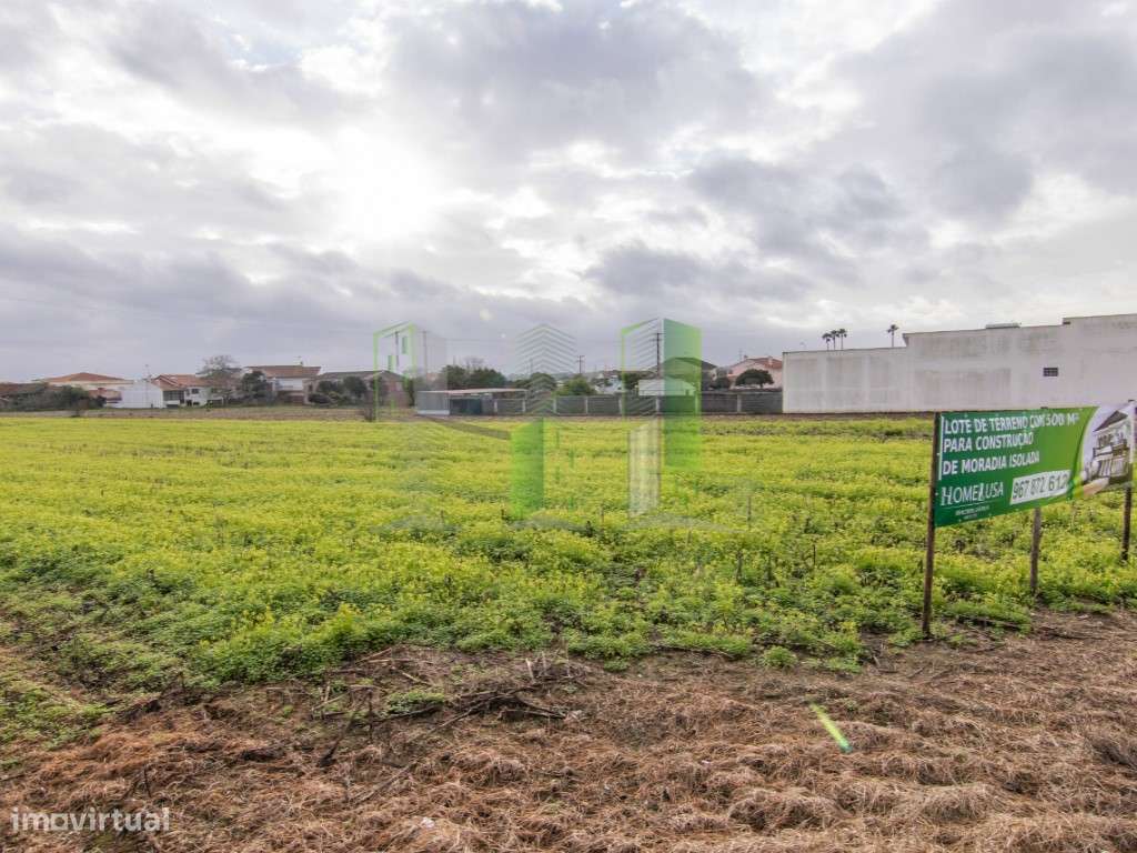 Terreno Venda Figueira da Foz - Grande imagem: 5/13