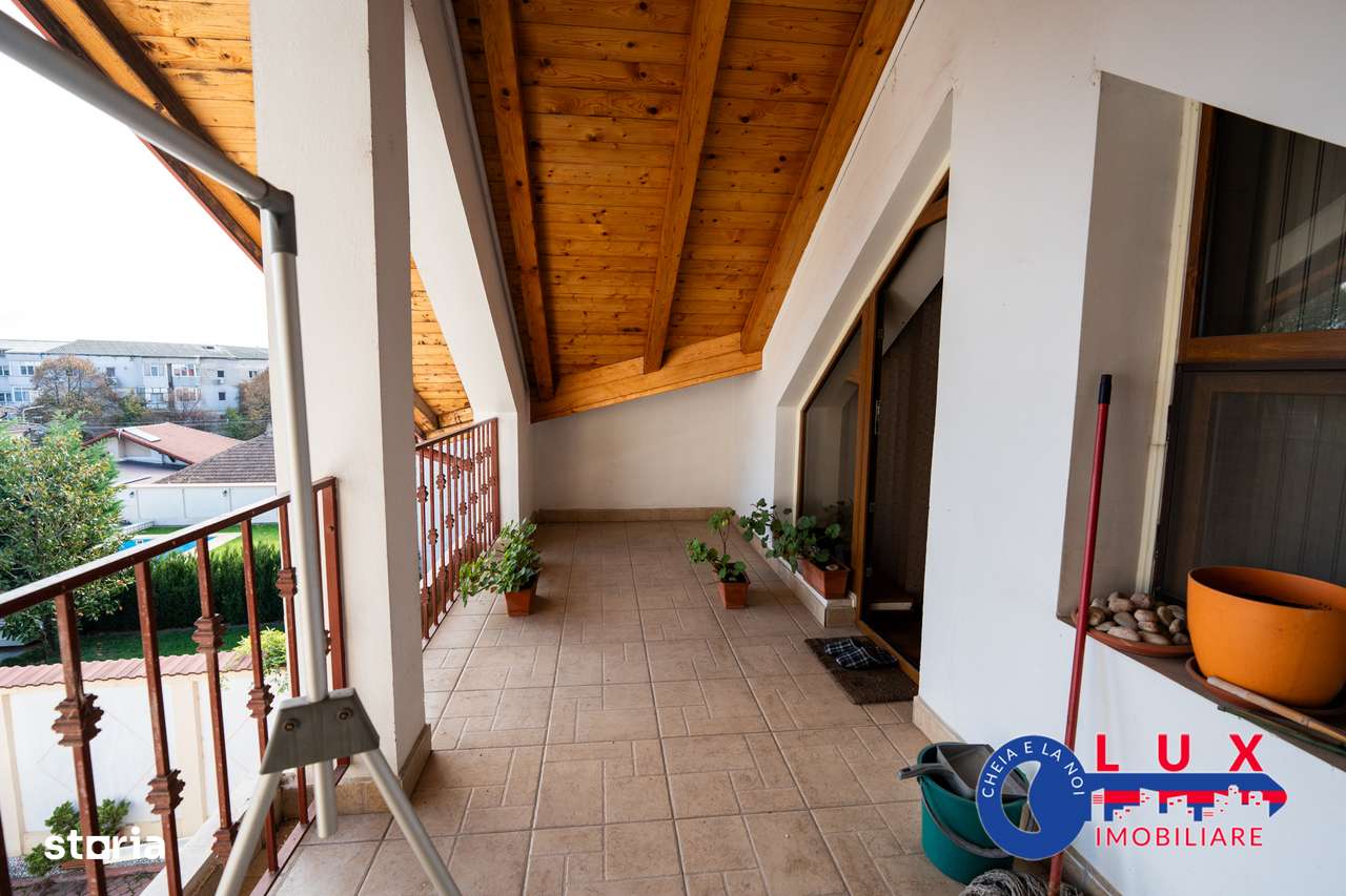 ID 6730 Vilă D+P+M pe Strada Nicopol - EXCLUSIVITATE-13