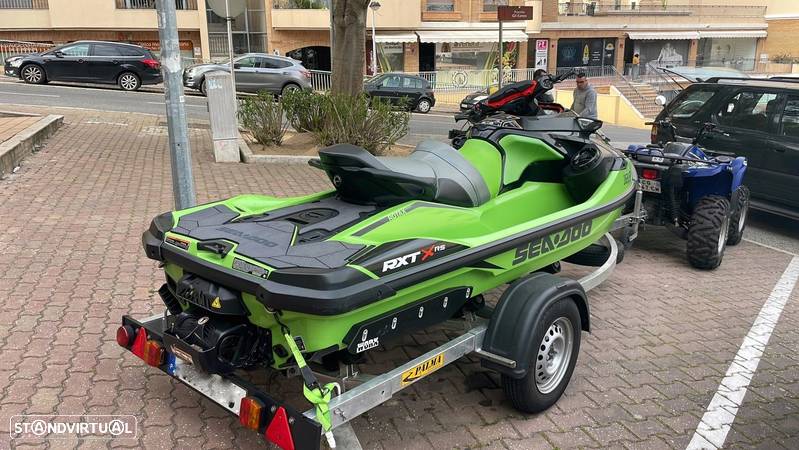 Sea-Doo RXT 300 - 3