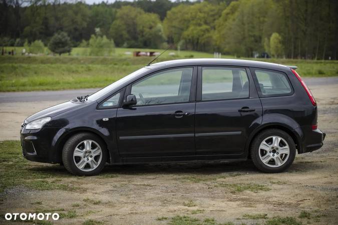 Ford C-MAX - 3