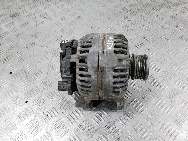 ALTERNATOR AUDI A4 B6 06F903023J 0124525067 1.9 TDI - 6