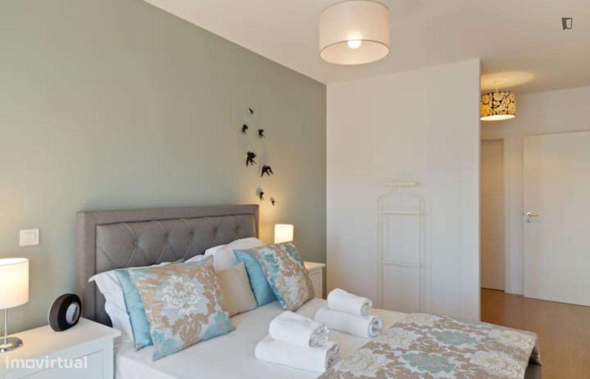 Apartamento com 2 quartos - localizado em Entrecampos Lisbon - Grande imagem: 4/6