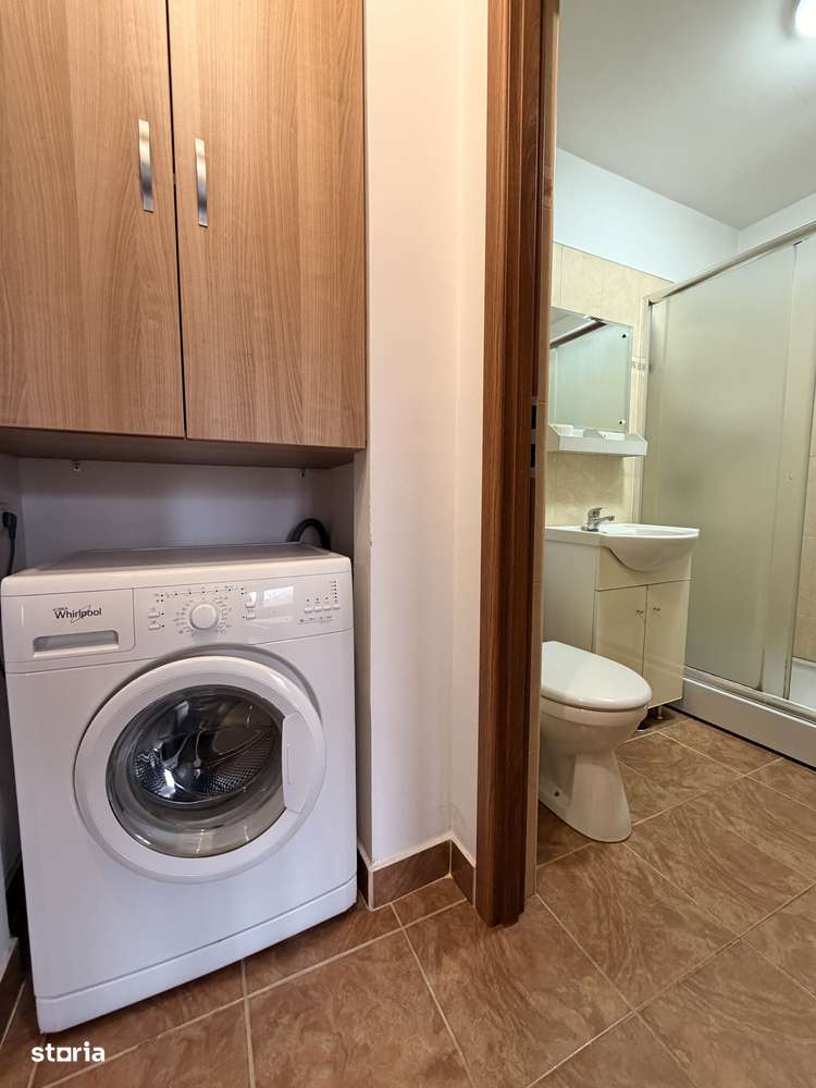 APARTAMENT 2 CAMERE | ETAJ 1 | CONSTRUCTORILOR-15