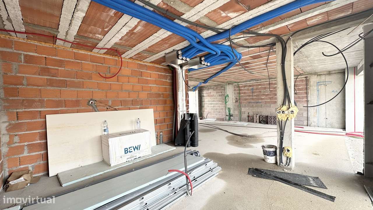 Moradia Térrea T3 Nova em São Víctor Braga-36