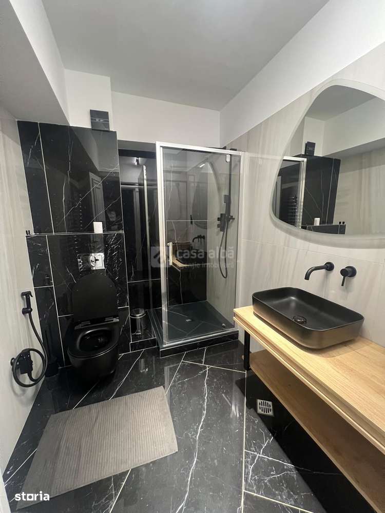 Locuinta premium in bloc nou, smart home, loc parcare inclus - Imagine principală: 4/7