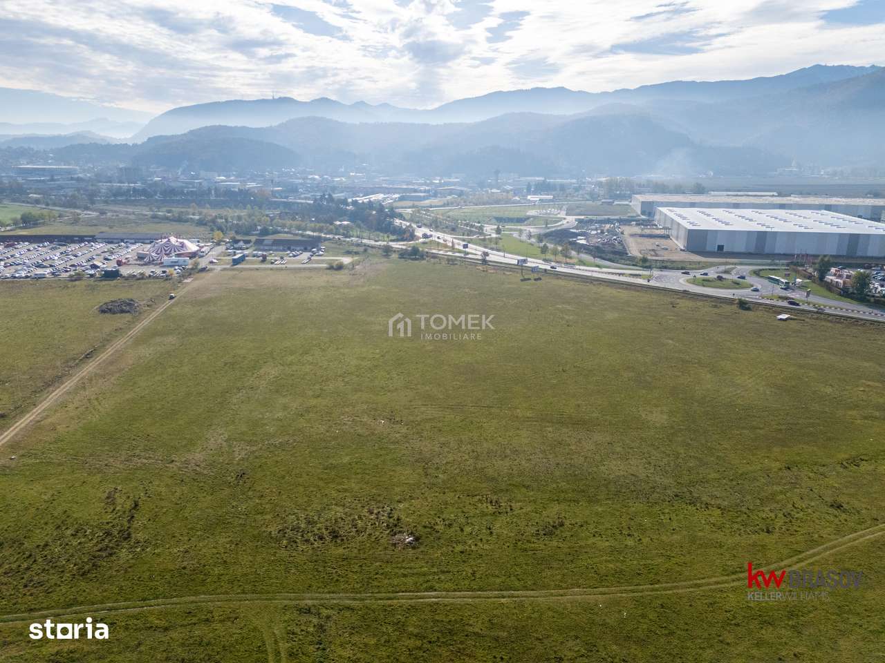 TEREN INTRAVILAN 5337 MP BARTOLOMEU ZONA CATTIA-9