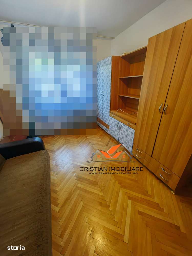 Apartament 3 camere decomandat, etaj 3, zona Bowling- Tolstoi !-6