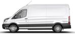 Ford E-Transit - 2