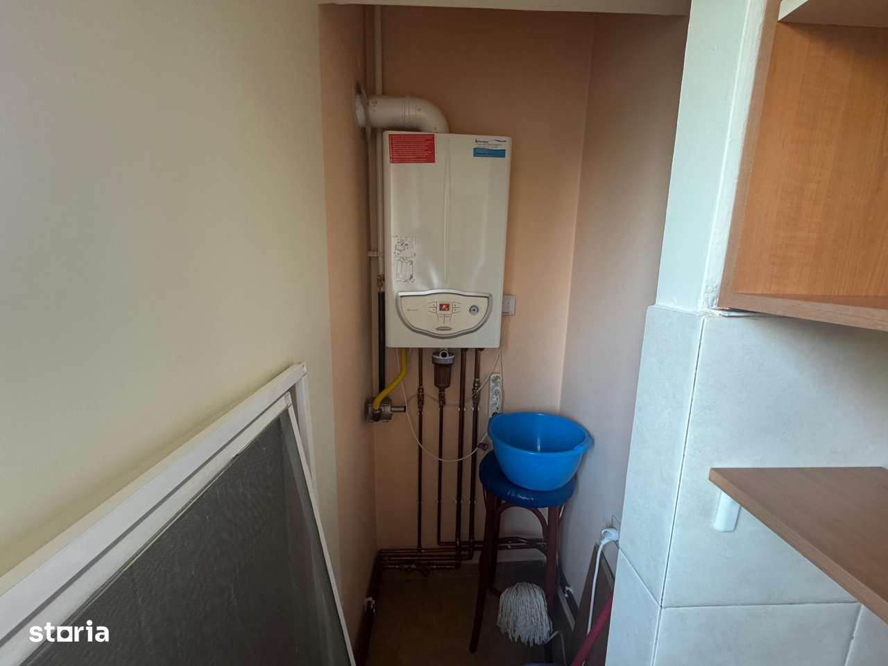 Apartament 4 Camere | Etajul 2 | Zona Circumvalatiunii | - Imagine principală: 4/15