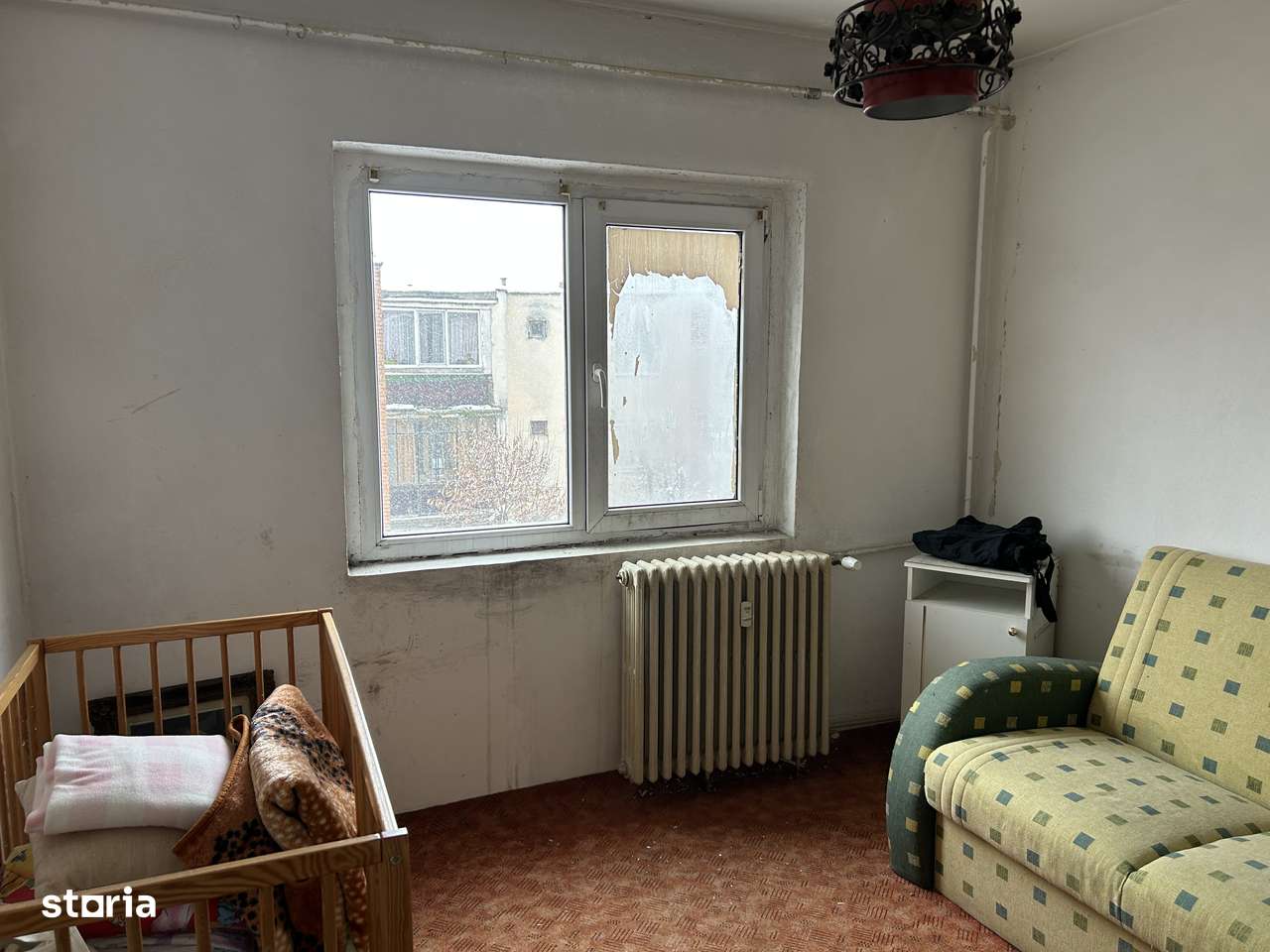 Vand apart.3 cam.decom.Micalca,Pta Miorita, et.4/4-3