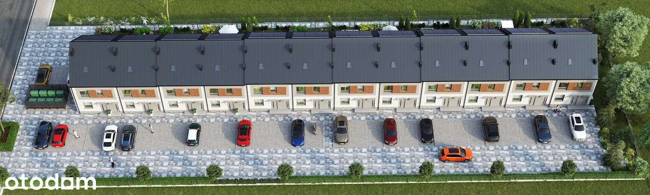 Nowe mieszkania 3 pokojowe od sprawdzonego dewelopera-3