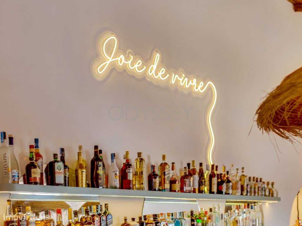 Restaurante Requintado & Local de Eventos para Venda | Triângulo Do...-10