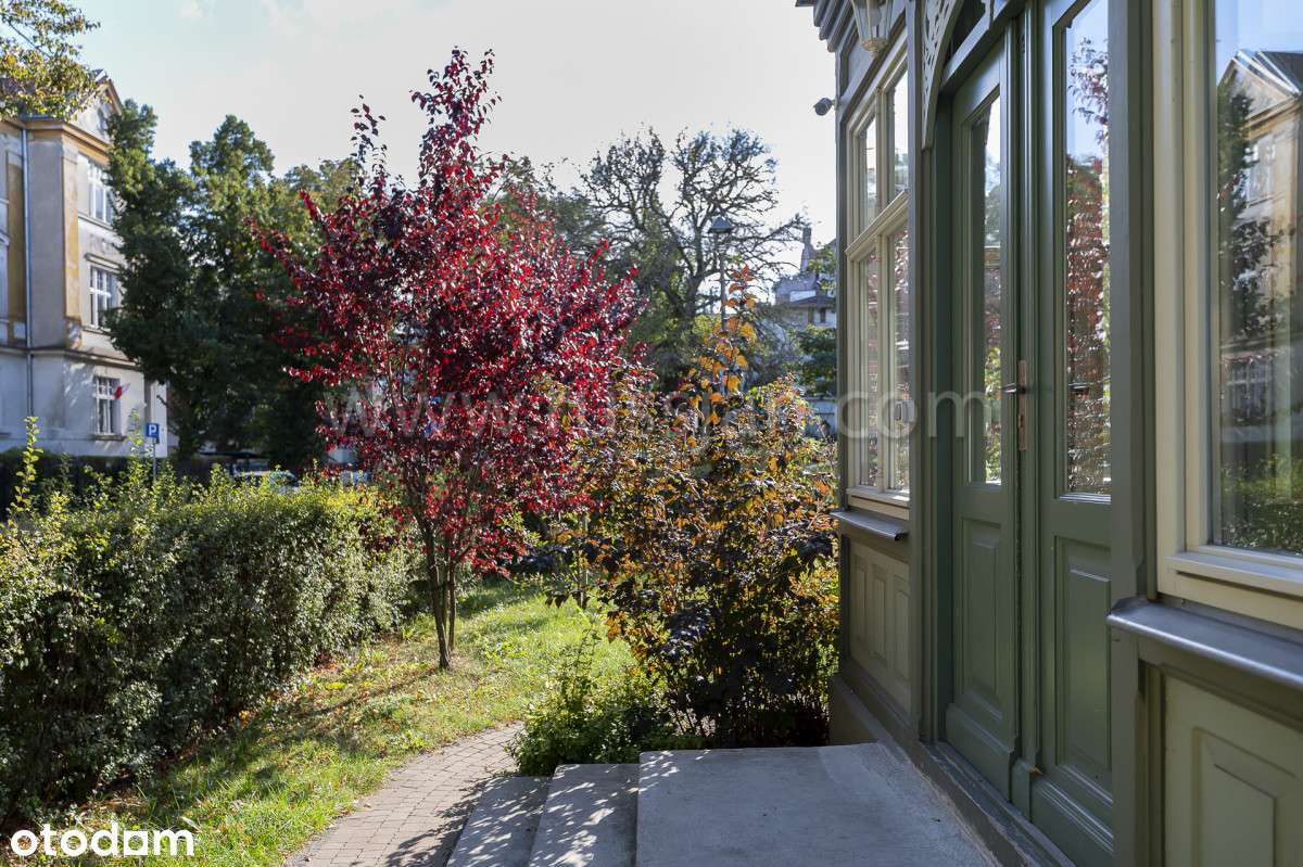 Wyjątkowa willa w Sopocie - Pełny obrazek: 3/20