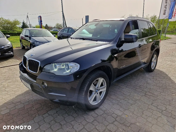 BMW X5 3.0d xDrive - 6