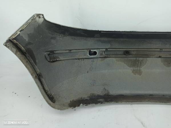 Para Choques Tras Honda Civic Vi Hatchback (Ej, Ek) - 6