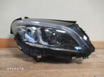 LAMPA PRZEDNIA PRZÓD PRAWA MERCEDES C-KLASA W205 LIFT FULL LED 2018- - 5