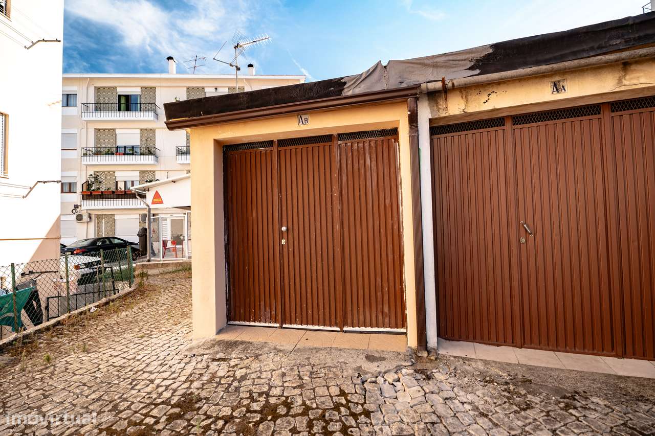 APARTAMENTO T3 | SANTA CLARA, COIMBRA-12