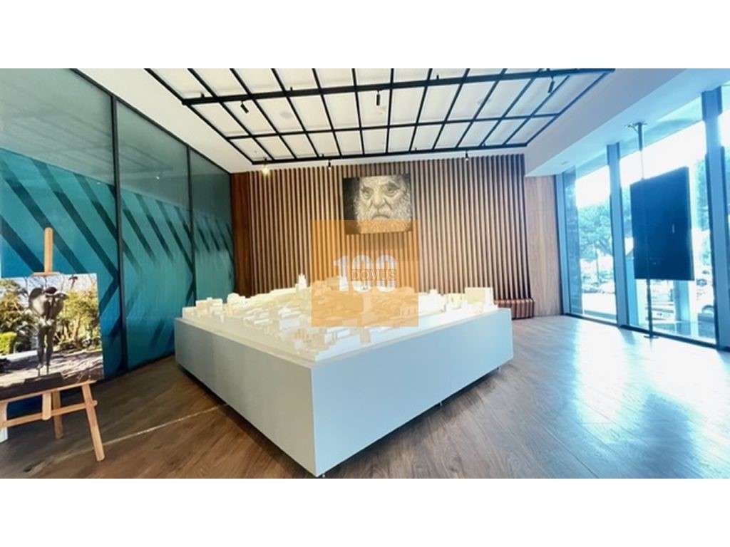 T2 com varanda - Porto Art Square-14