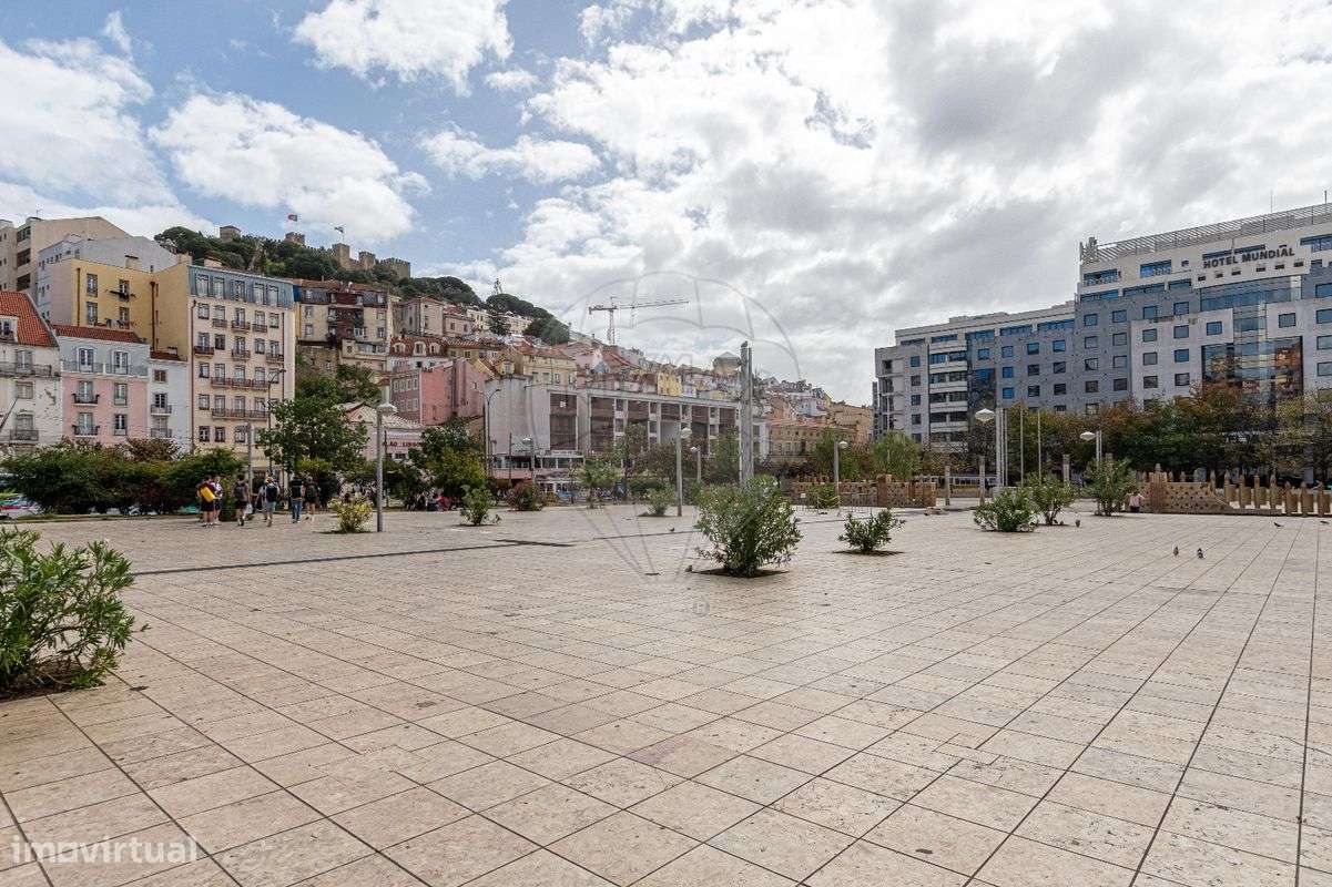 Apartamento T1 para venda - Grande imagem: 2/24