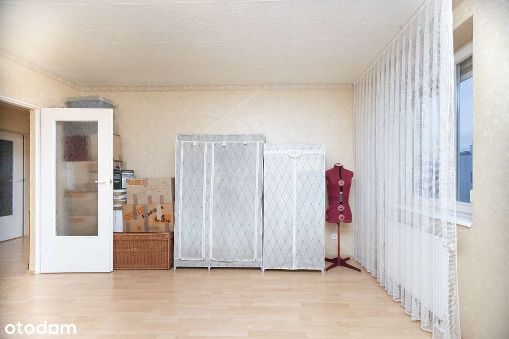 3 oddzielne pokoje | oddzielna jasna kuchnia-9