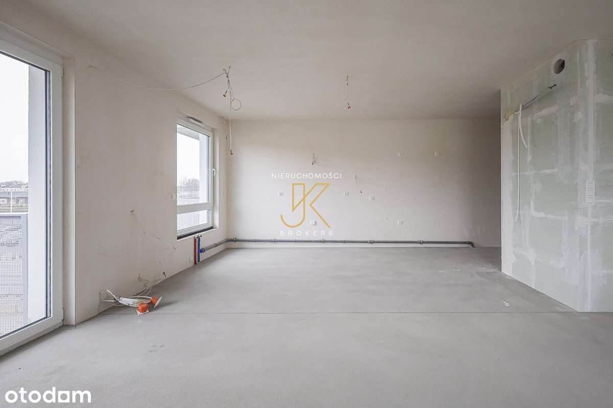 NOWE w idealnej lokalizacji-ciche centrum Stargard-4