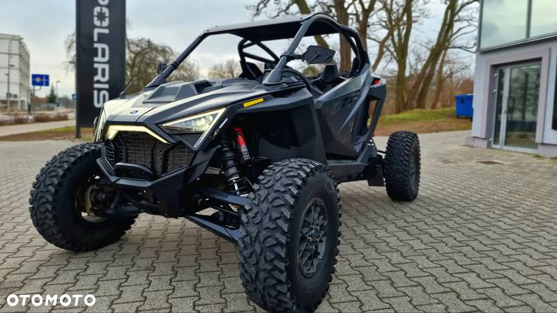 Polaris RZR - 10