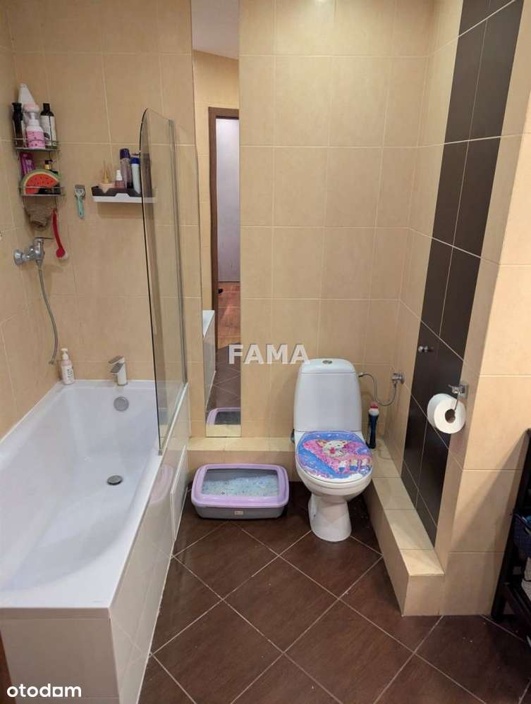 3-pok., 60,1 mkw, Południe, Jedn. E, loggia-8