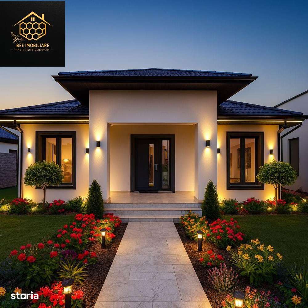 Casa, 92 m²,  - Imagine principală: 2/8