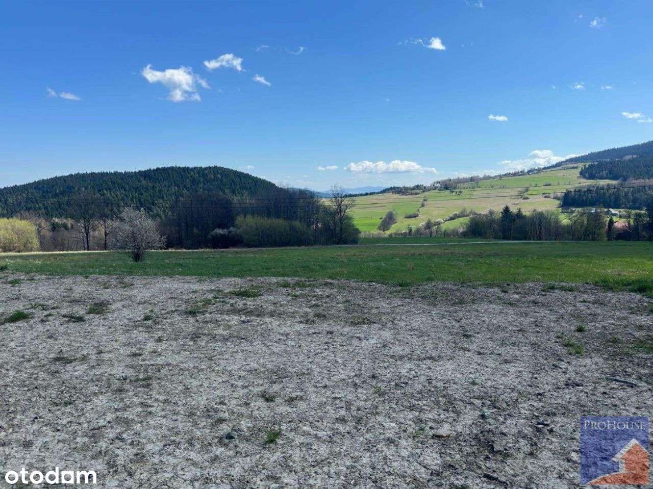 Nowy dom jednorodzinny z dużą działką-18