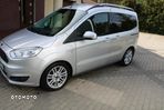 Ford Tourneo Courier 1.5 TDCi Titanium - 6