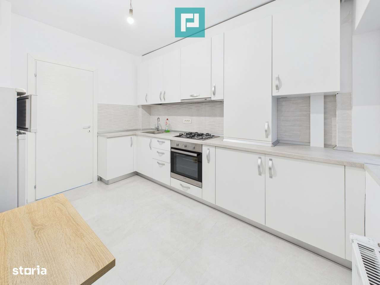 Apartament 2 camere-prima închiriere, ultracentral - Imagine principală: 5/17