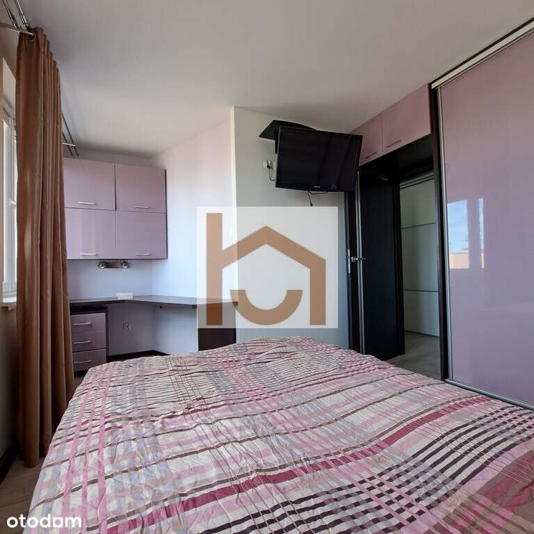 Bezczynszowe mieszkanie w Lubinie - Pełny obrazek: 4/11