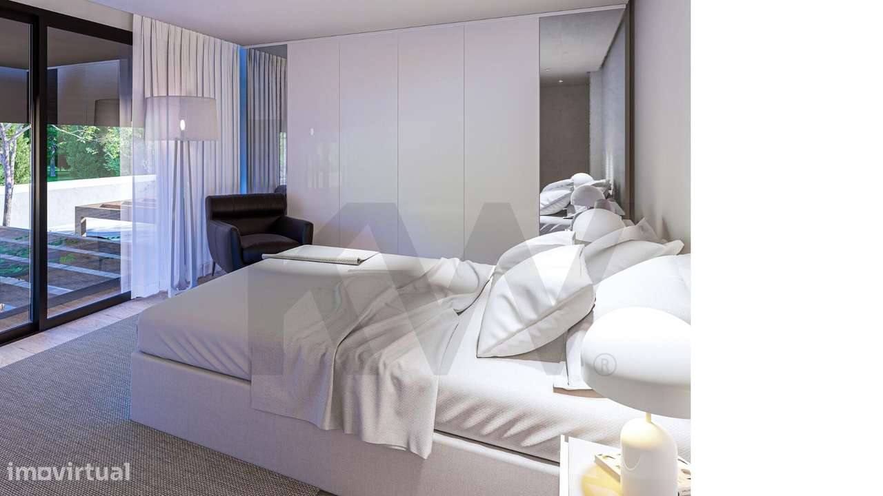 RIA TERRACES - Moradia T4 - Grande imagem: 5/21