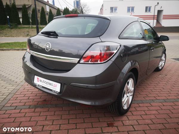 Opel Astra GTC 1.4 Selection - 3