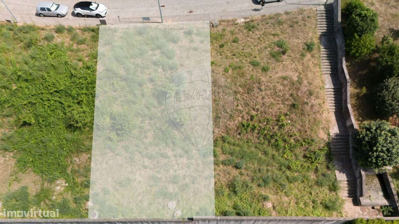 Terreno  para venda - Grande imagem: 5/5