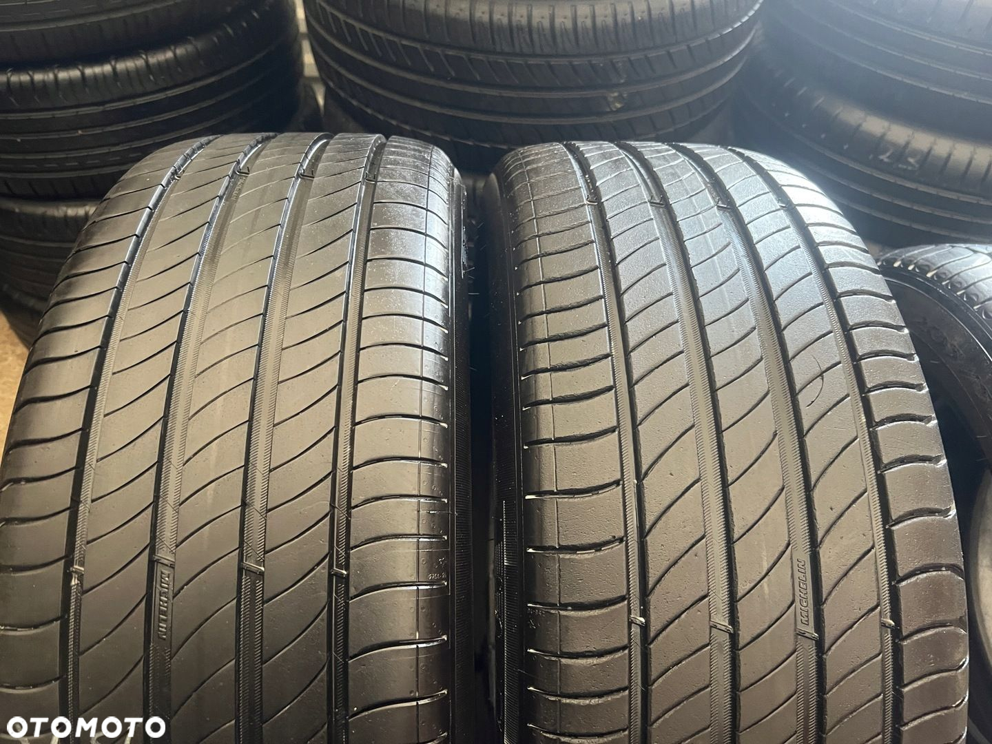 OPONY LATO MICHELIN PRIMACY 4 S1 235/50/19 235/50R19 103V 2022 - 2