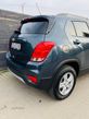 Chevrolet Trax - 12