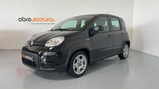 Fiat Panda 1.0 Hybrid