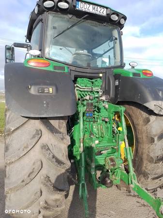 John Deere 6175r - 5