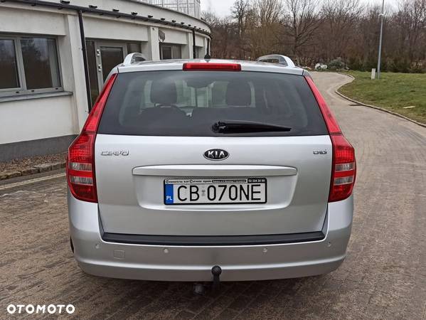 Kia Ceed Cee'd 1.6 Crdi L - 12