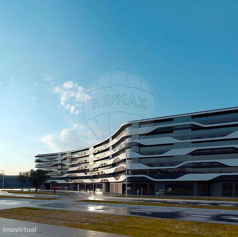 Apartamento T2 para venda - Grande imagem: 2/23