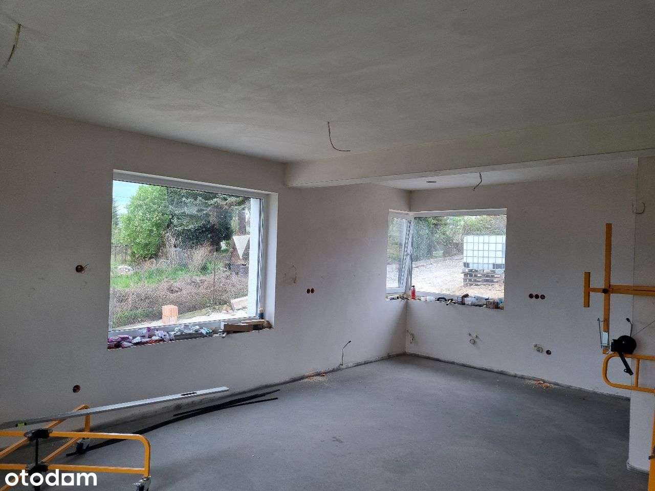 Mogilany stok południowy-5