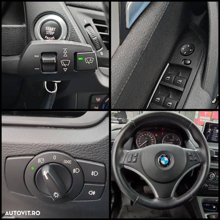 BMW X1 xDrive20d Aut. - 8