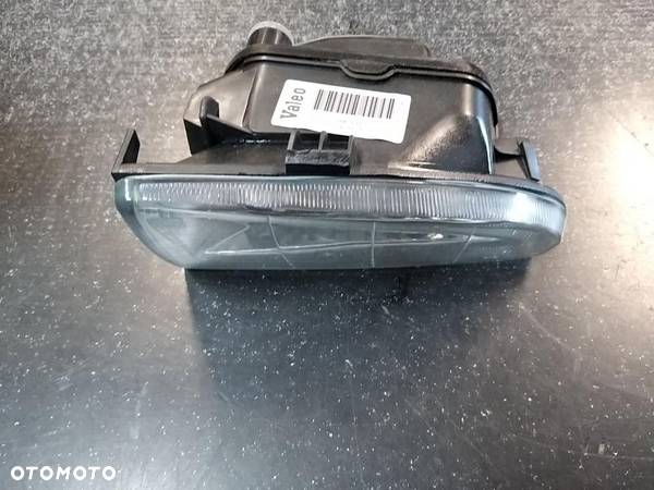 LAMPA PRZECIWMGIELNA PRZEDNIA LEWA  (H1) FORD FIESTA IV; MAZDA 121 III 08.95-12.99 - 2