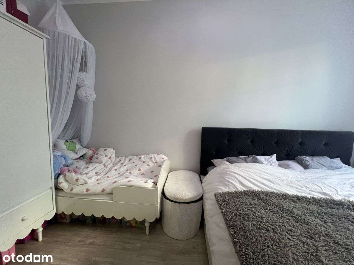 Zamieszkaj wygodnie: 49 m? z ogrodem | Zalasewo-6