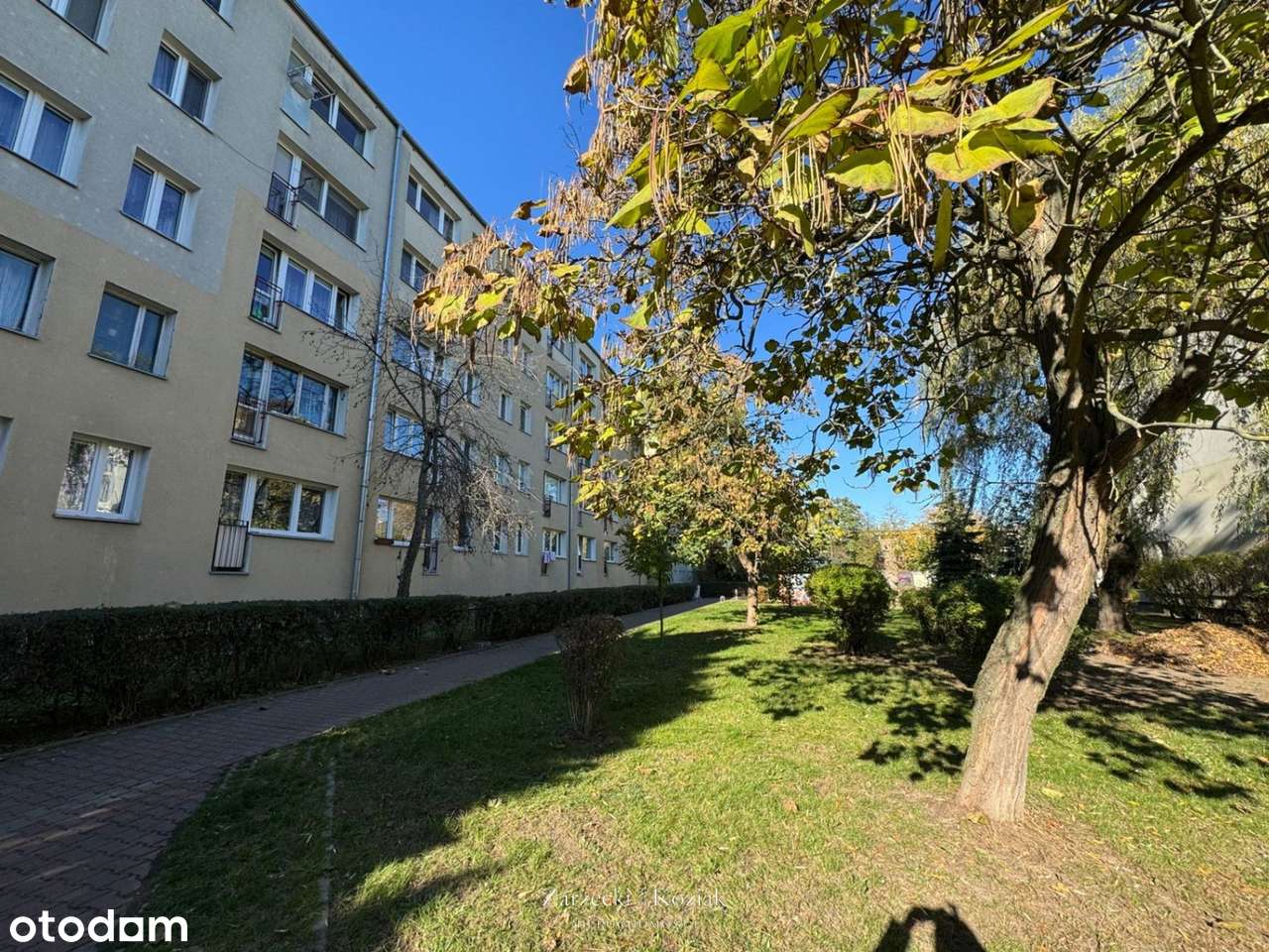 Przyjemne i ustawne 3 pokoje | 54,5 m | cena do negocjacji-10