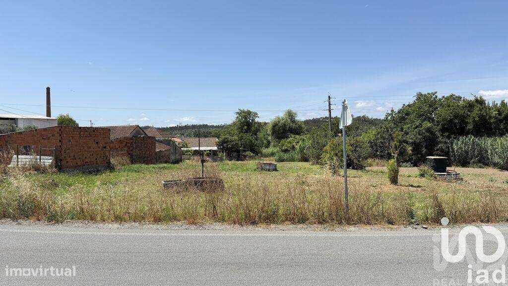 Terreno em Alcanede - Grande imagem: 5/14